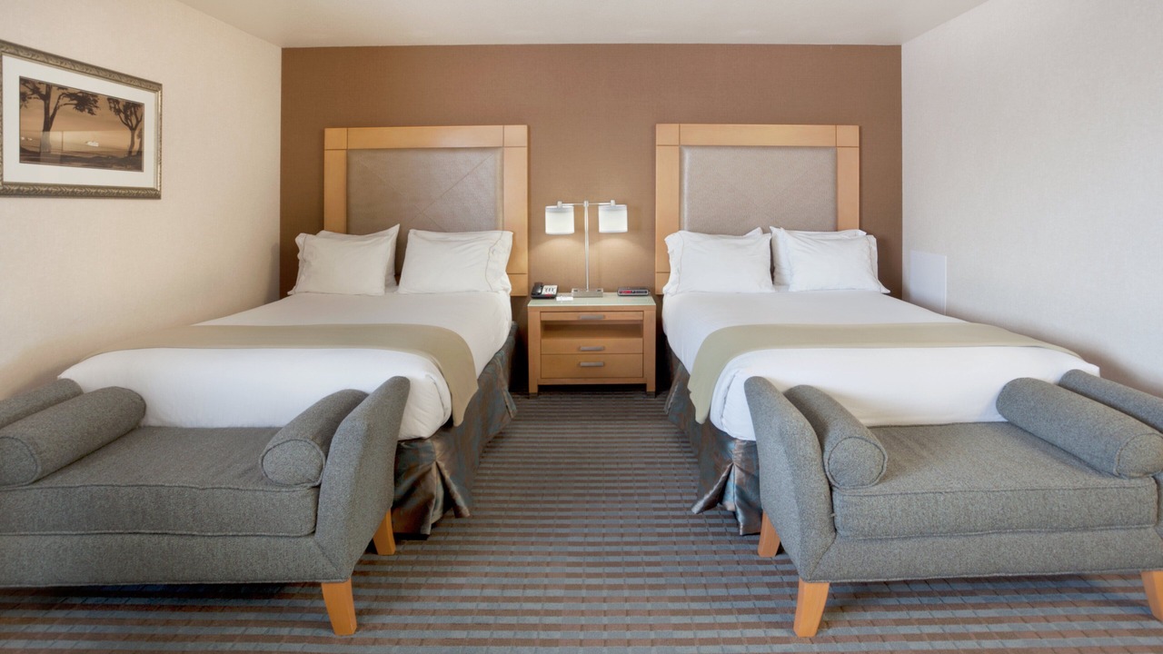 Photo of Bedroom in Lighthouse District