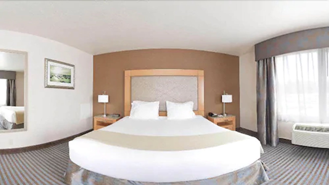 Photo of Bedroom in Lighthouse District
