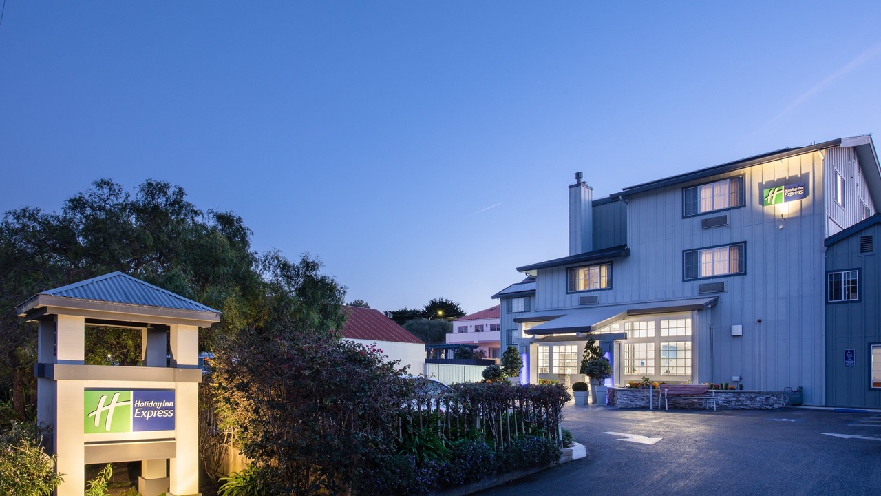 Photo of Outdoor in Lighthouse District