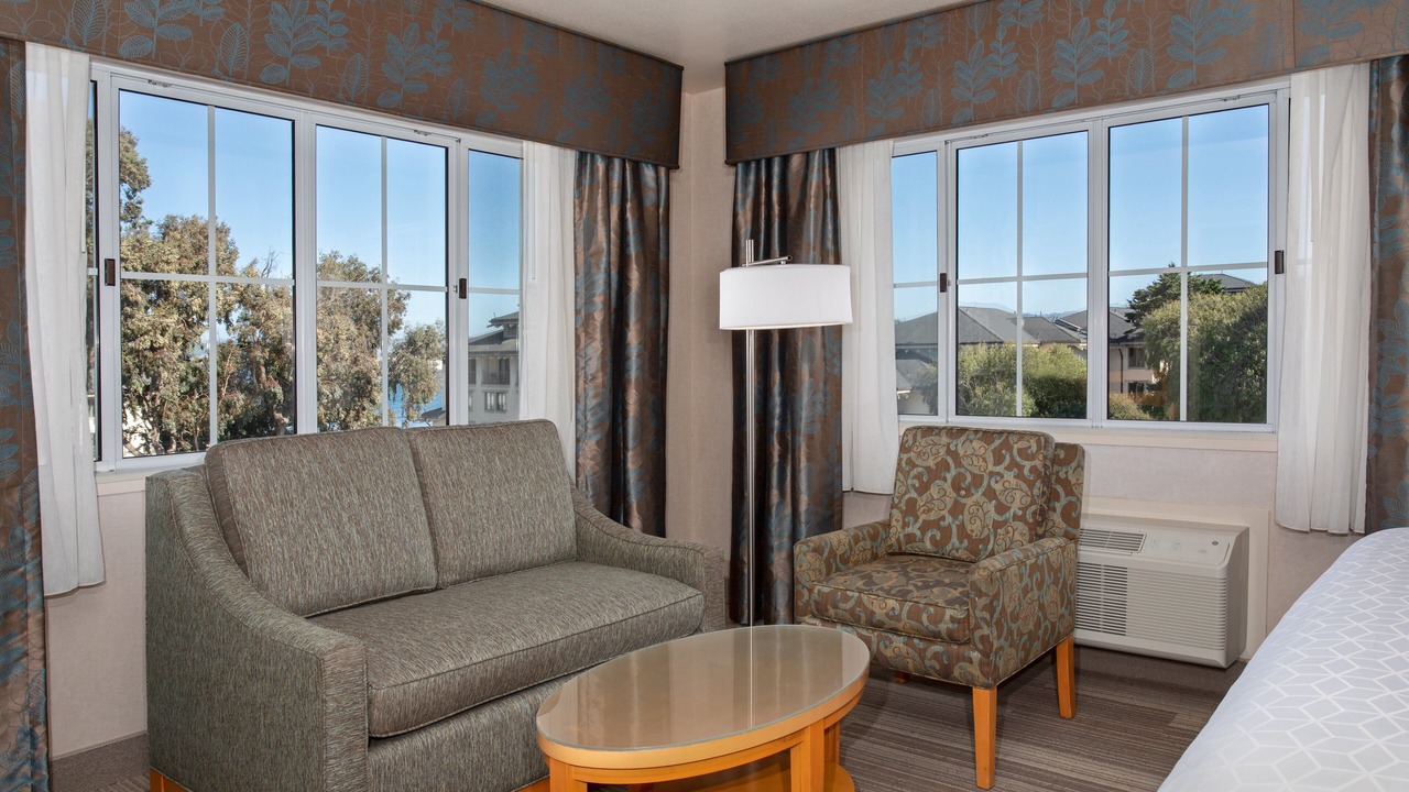Photo of Bedroom in Lighthouse District