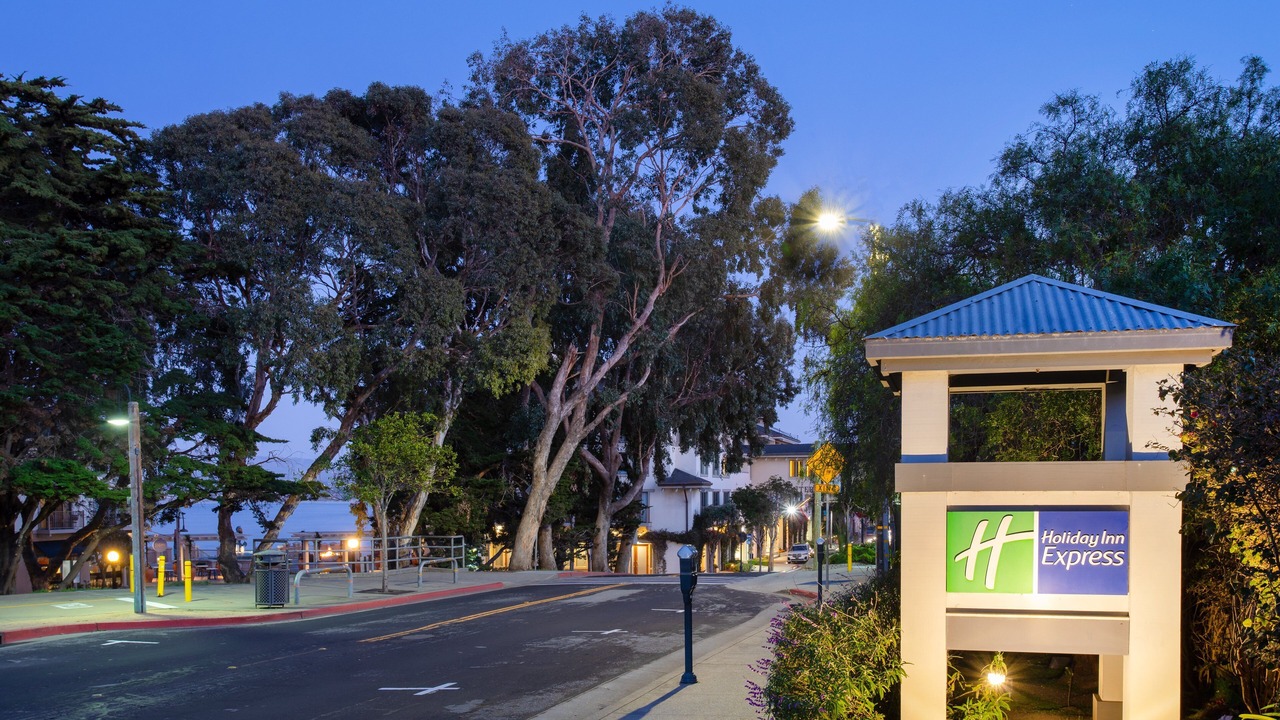 Photo of Outdoor in Lighthouse District