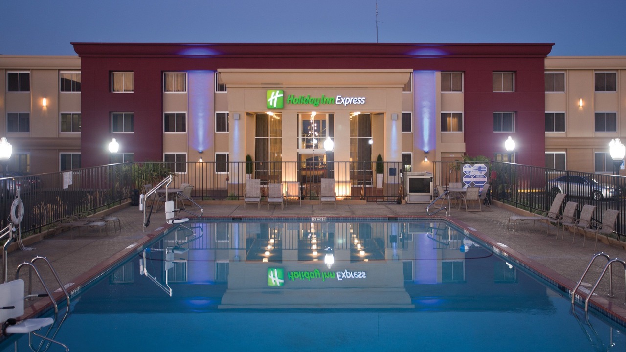 Photo of Outdoor in Burlingame