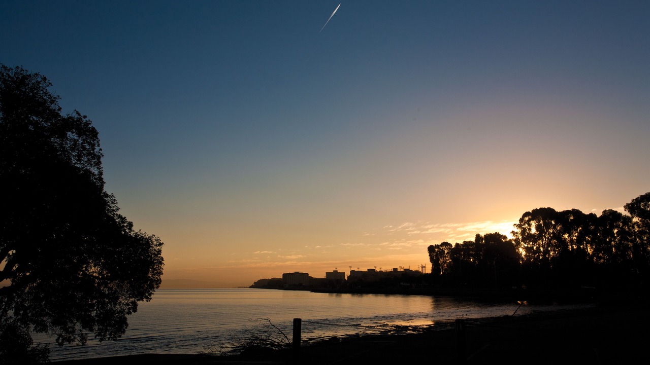 Photo of Outdoor in Burlingame