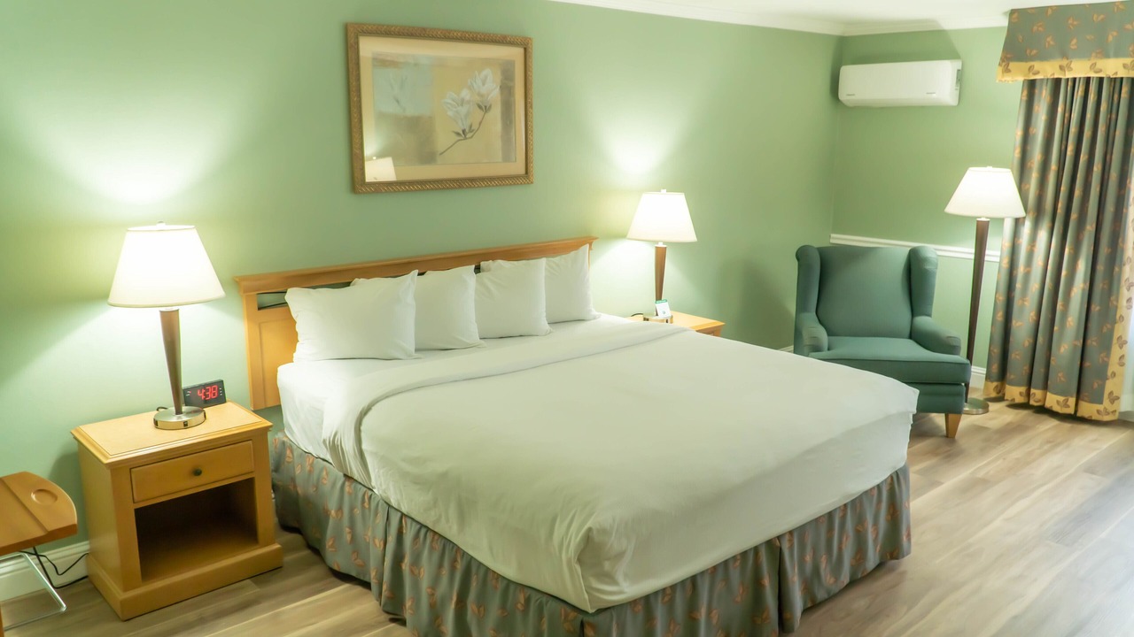 Photo of Bedroom in Fresno
