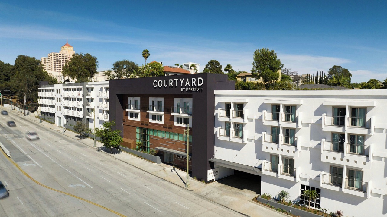Photo of Outdoor in Los Angeles