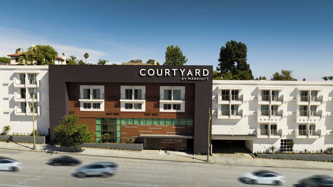 Photo of Outdoor in Los Angeles