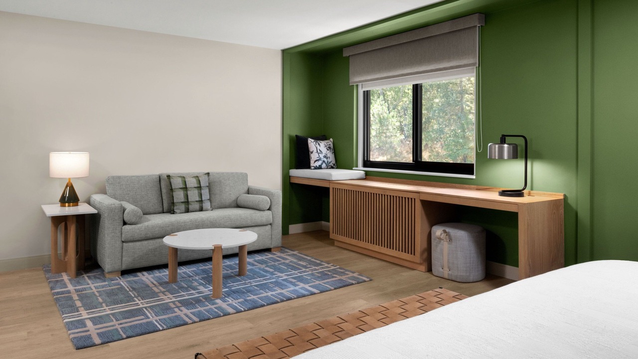 Photo of Bedroom in Oakhurst