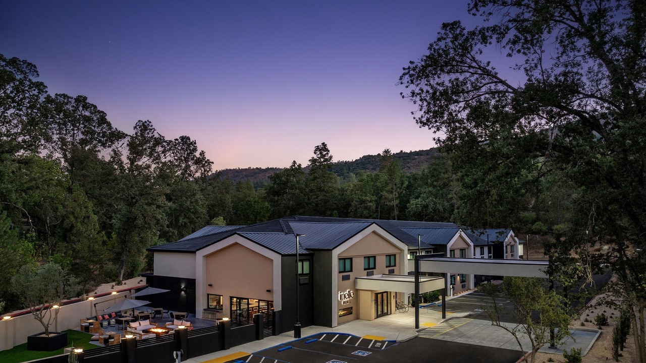 Photo of Outdoor in Oakhurst