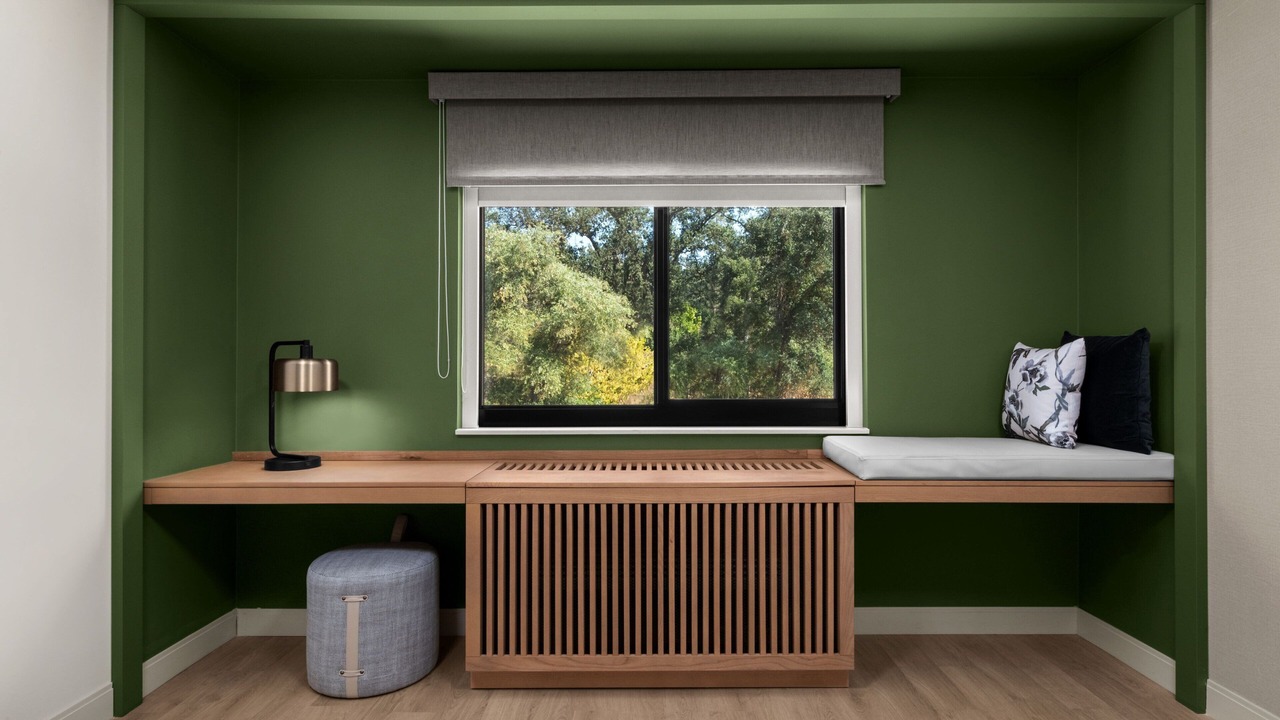 Photo of Bedroom in Oakhurst