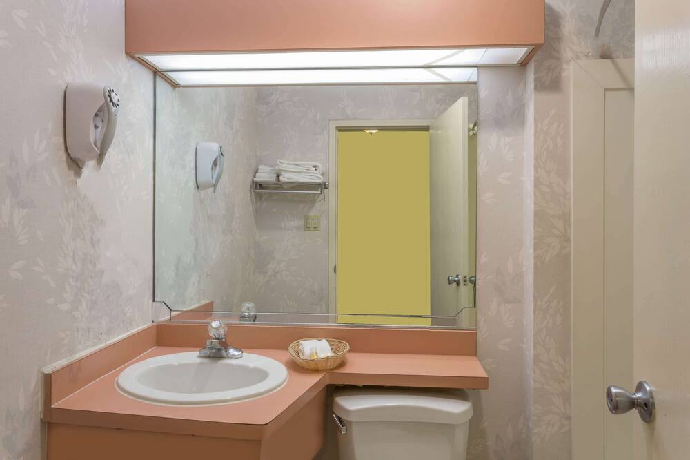 Photo of Bathroom in Novato