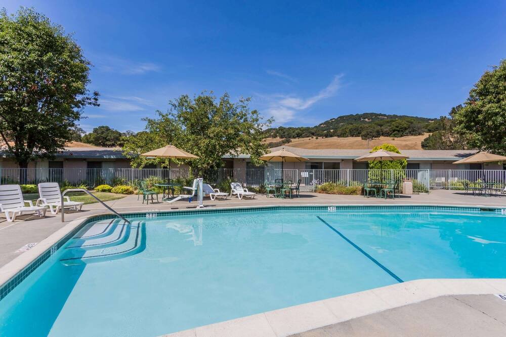 Photo of Outdoor in Novato