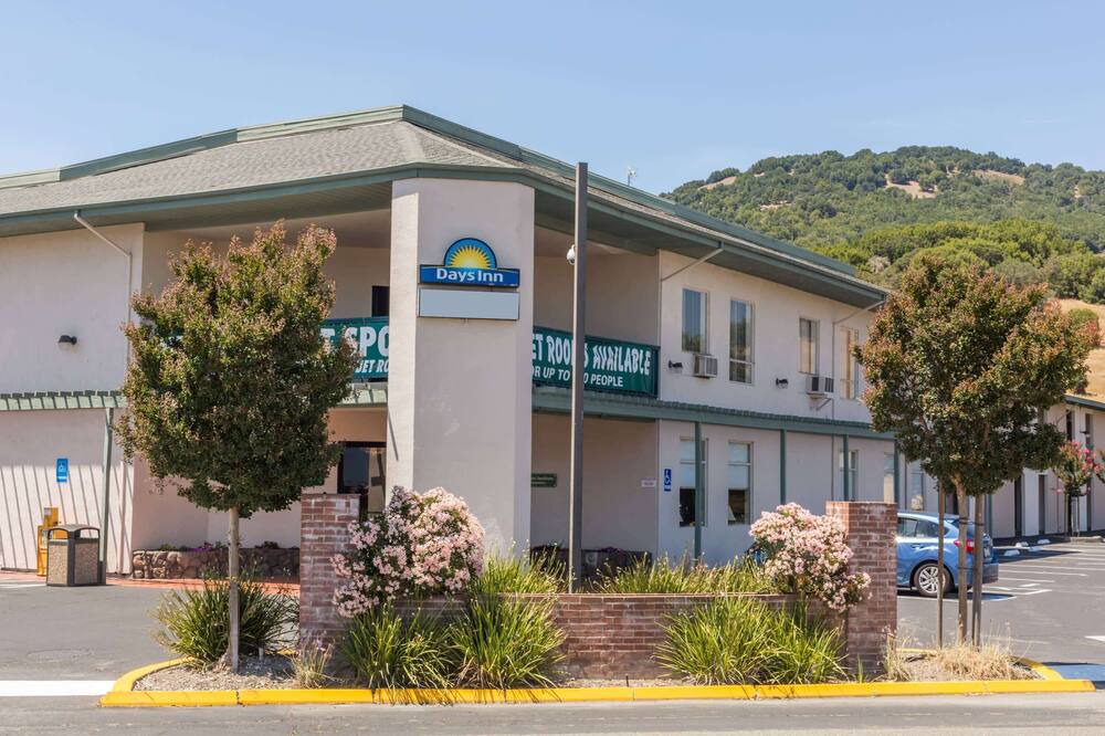 Photo of Outdoor in Novato