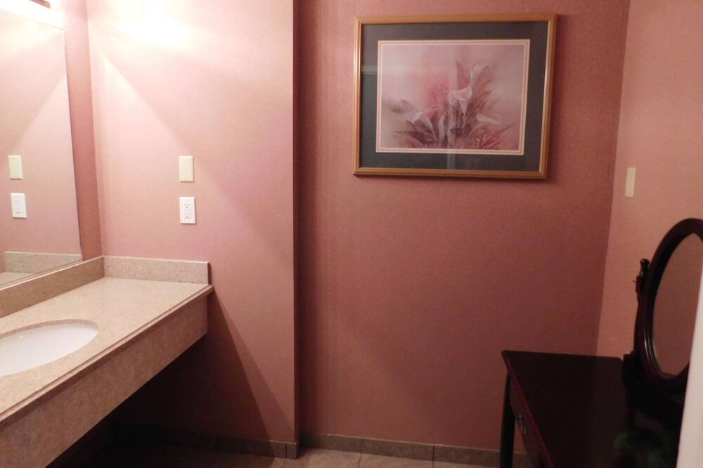 Photo of Bathroom in Novato