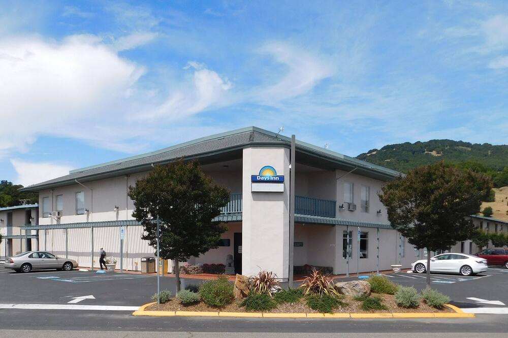 Photo of Outdoor in Novato
