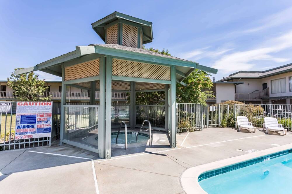 Photo of Outdoor in Novato