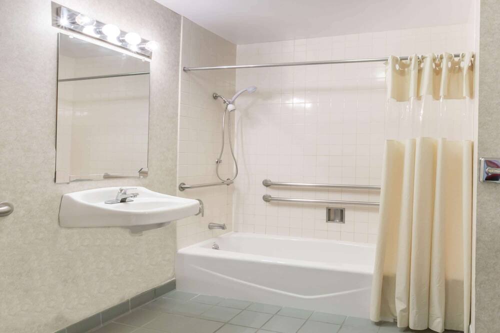Photo of Bathroom in Novato