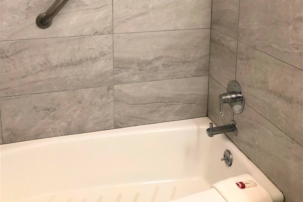 Photo of Bathroom in Novato