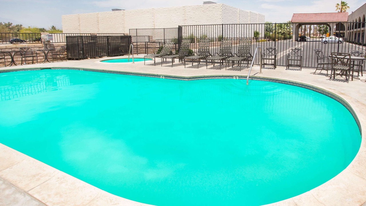 Photo of Outdoor in Indio