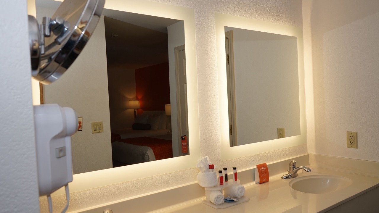 Photo of Bathroom in Salinas