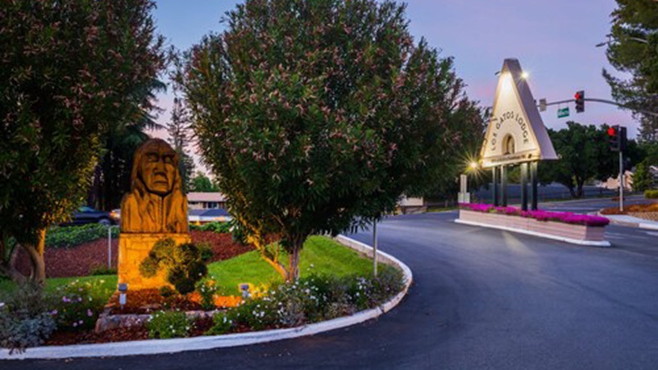 Photo of Outdoor in Los Gatos