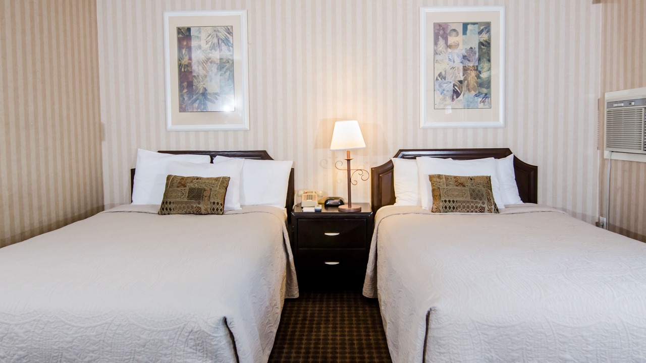 Photo of Bedroom in Los Gatos
