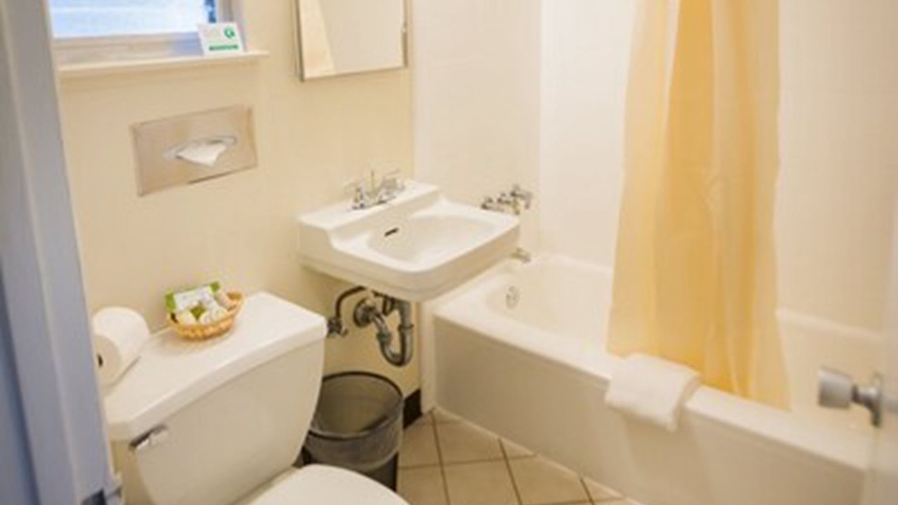 Photo of Bathroom in Los Gatos