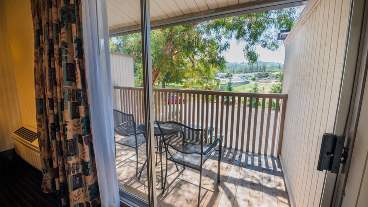 Photo of Bedroom in Los Gatos