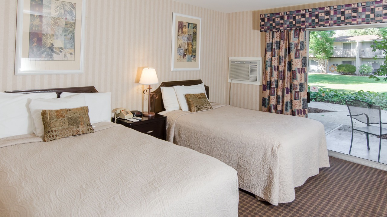 Photo of Bedroom in Los Gatos