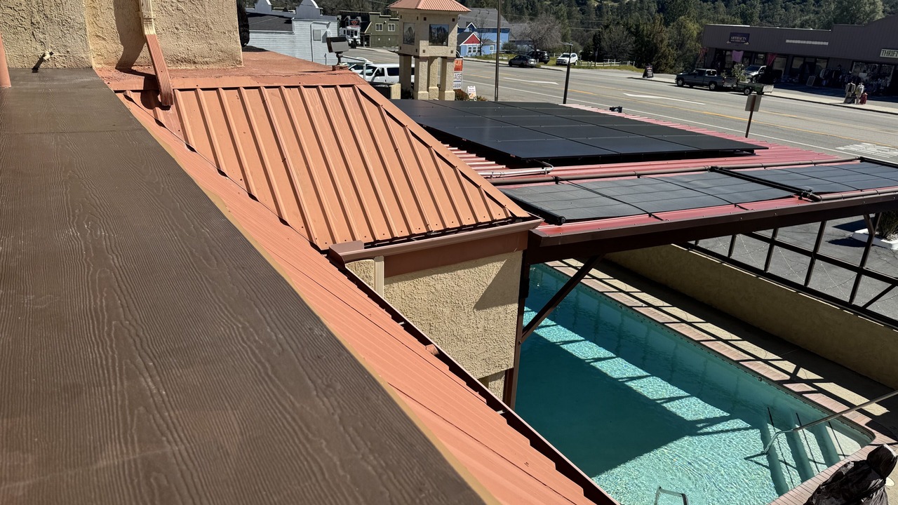 Photo of Outdoor in Oakhurst