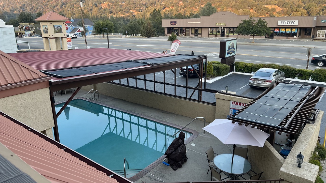 Photo of Outdoor in Oakhurst