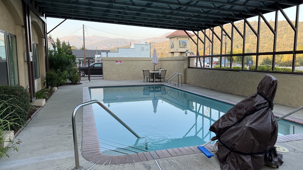 Photo of Outdoor in Oakhurst