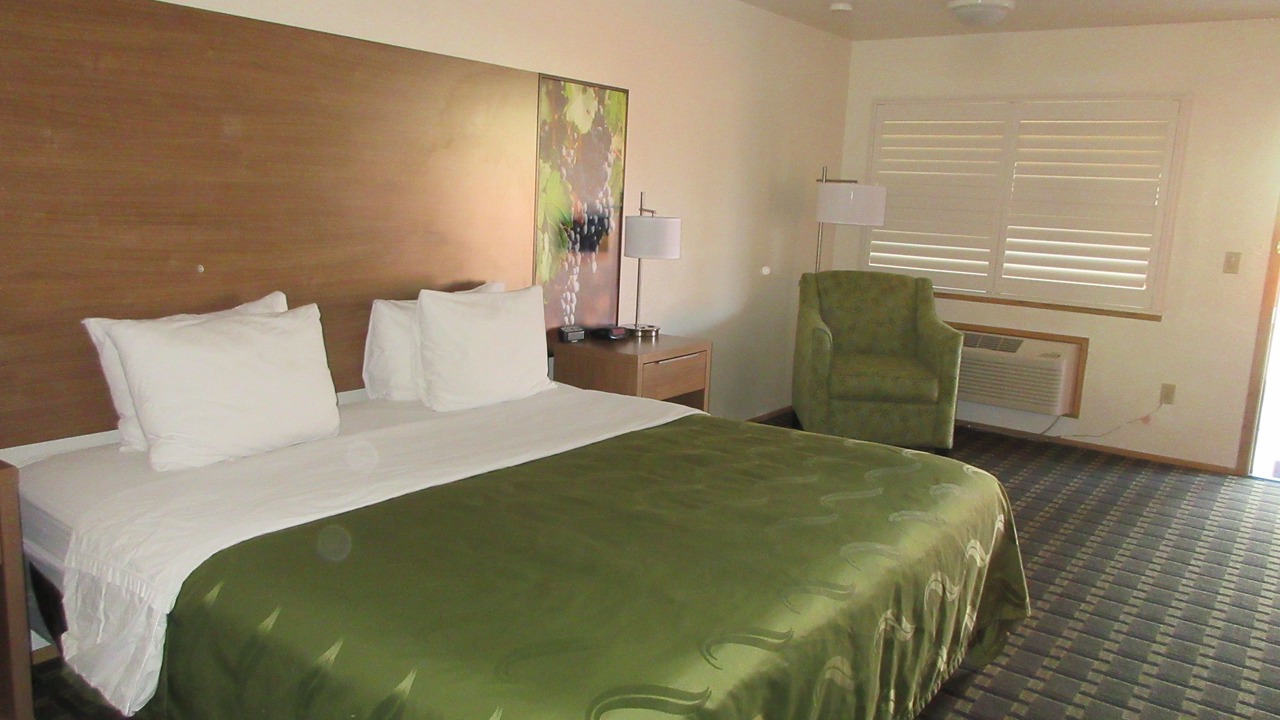 Photo of Bedroom in King City