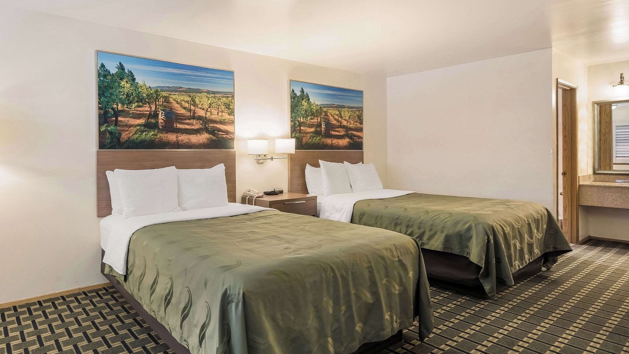 Photo of Bedroom in King City