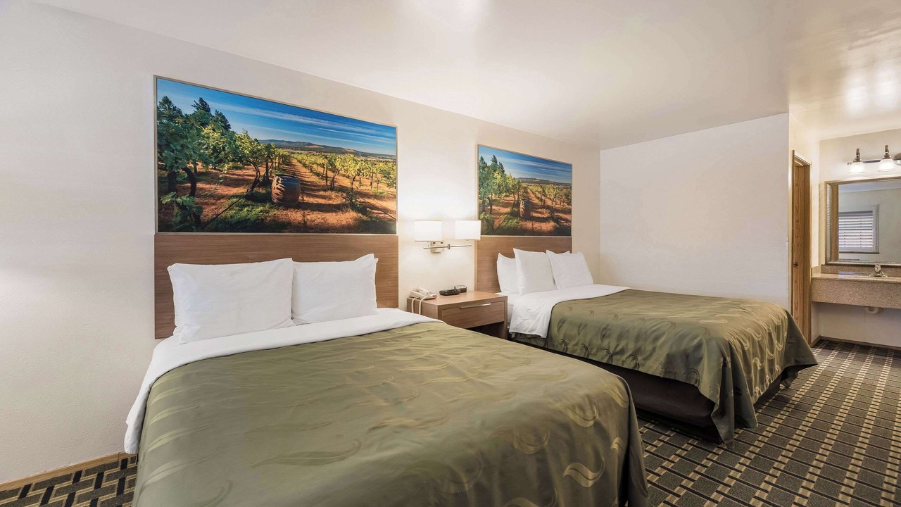 Photo of Bedroom in King City
