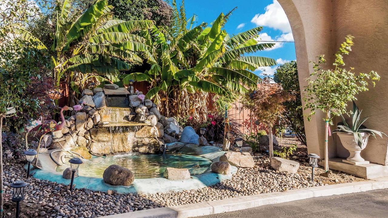 Photo of Outdoor in King City