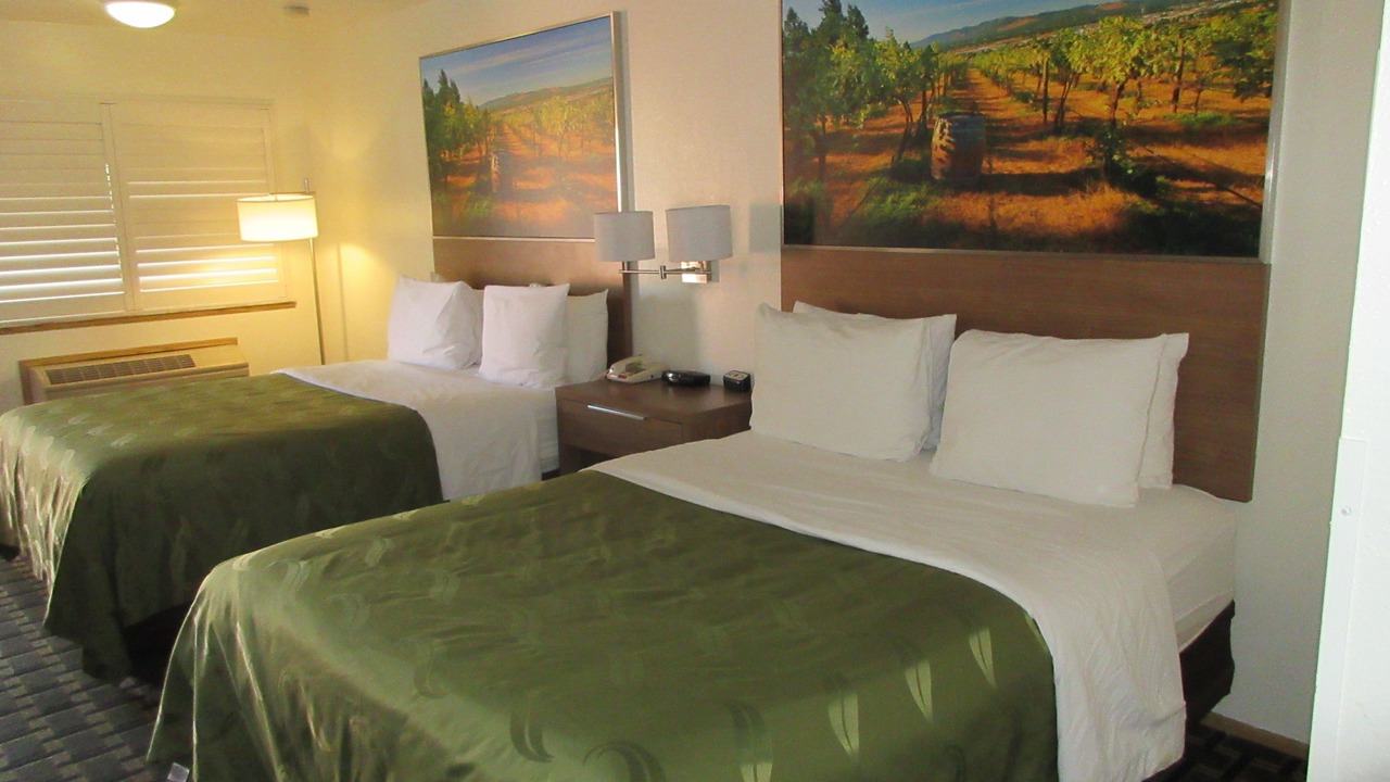 Photo of Bedroom in King City