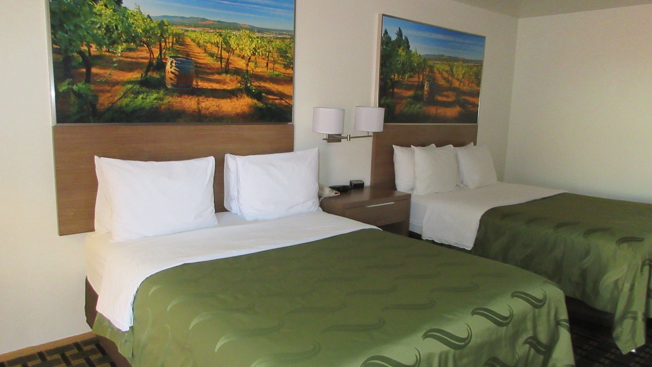 Photo of Bedroom in King City