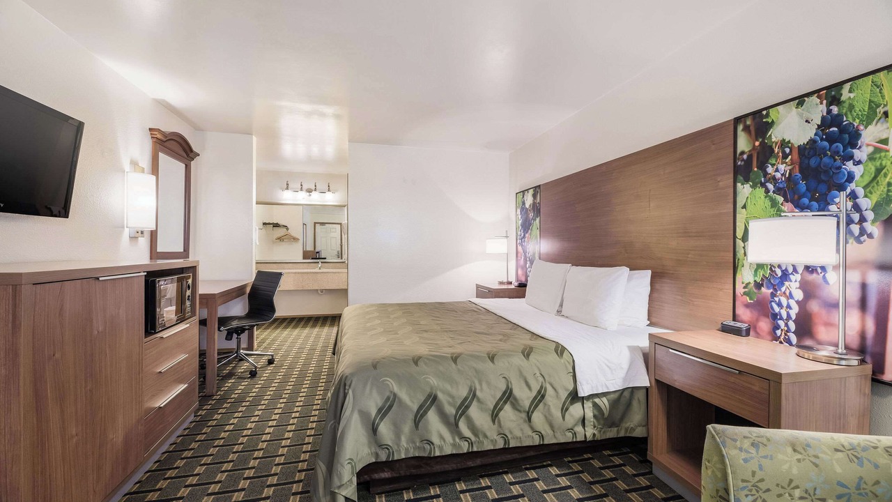 Photo of Bedroom in King City