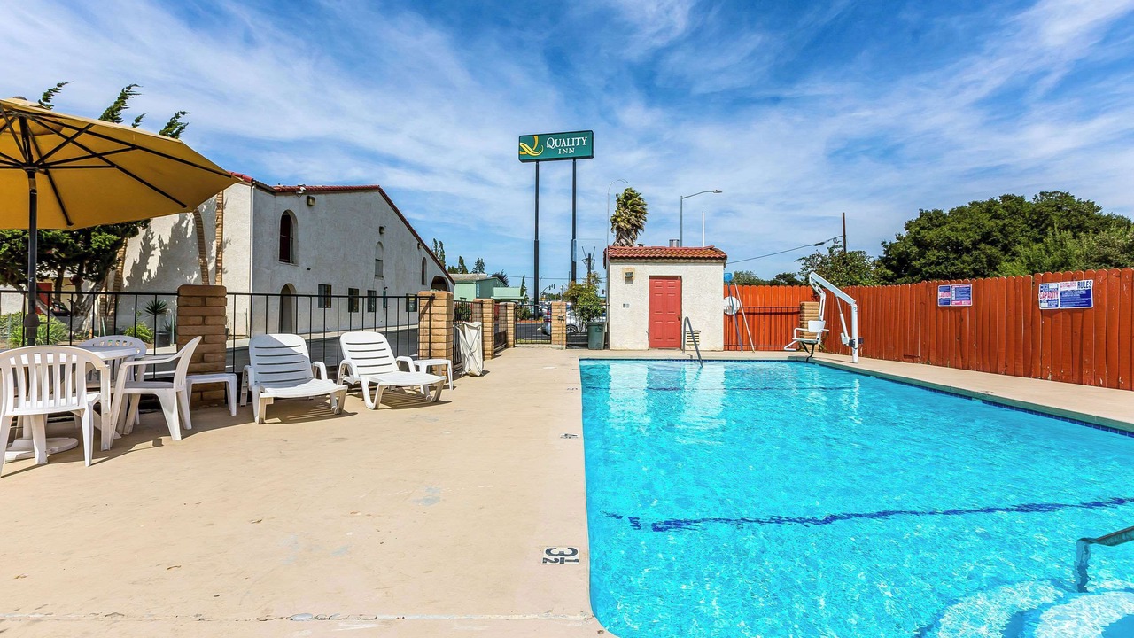 Photo of Outdoor in King City