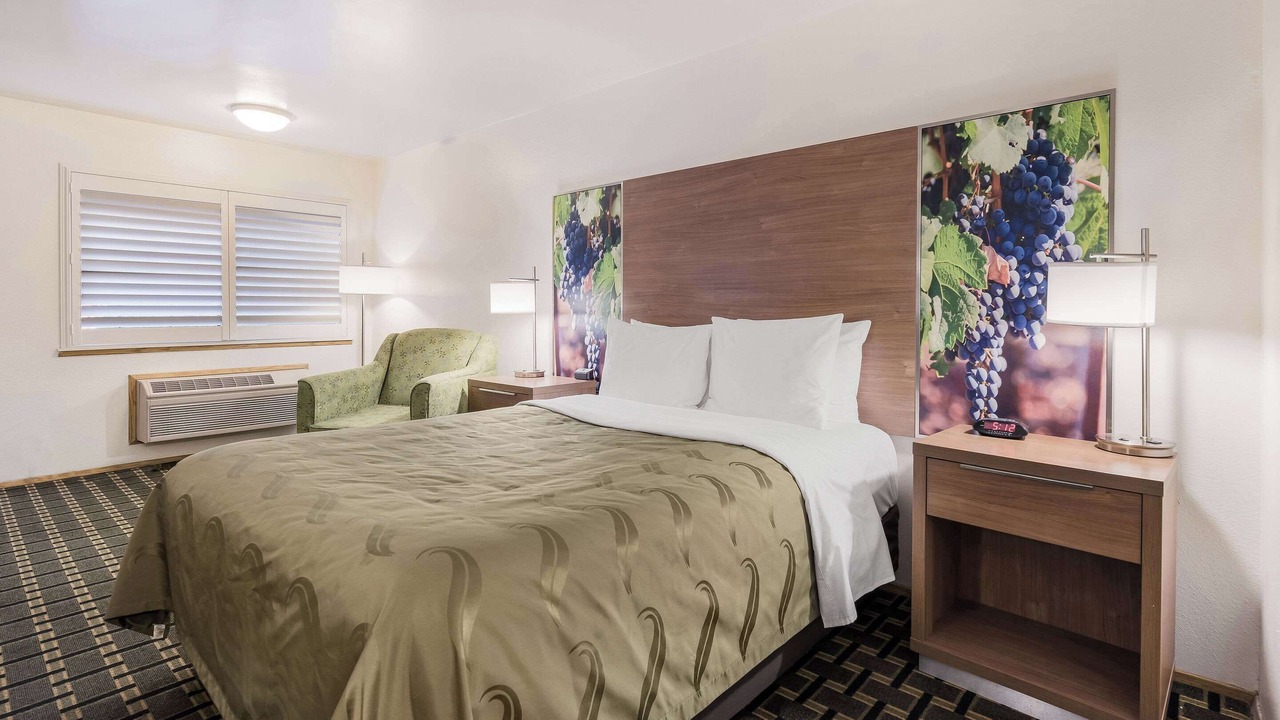 Photo of Bedroom in King City