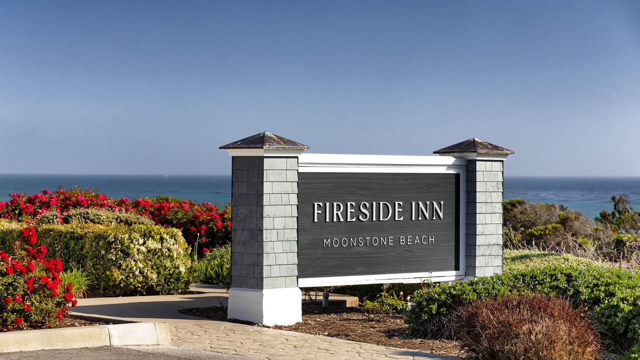 Photo of Outdoor in San Simeon
