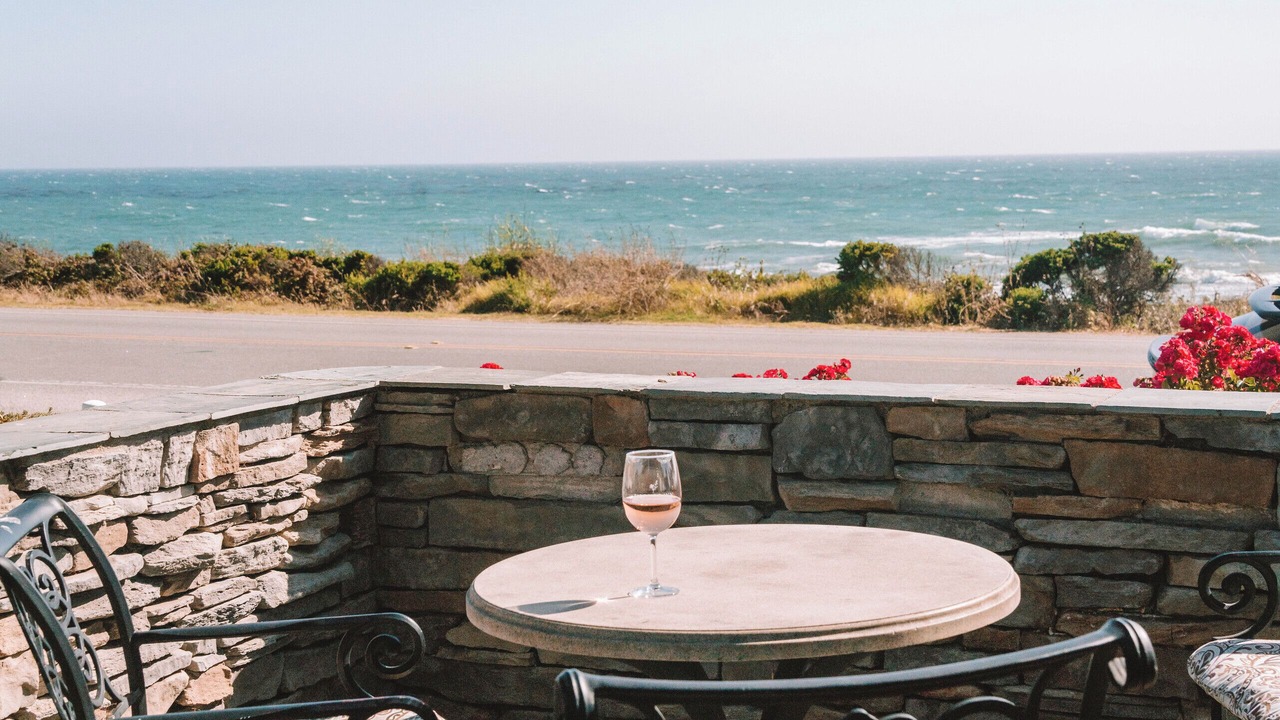 Photo of Outdoor in San Simeon