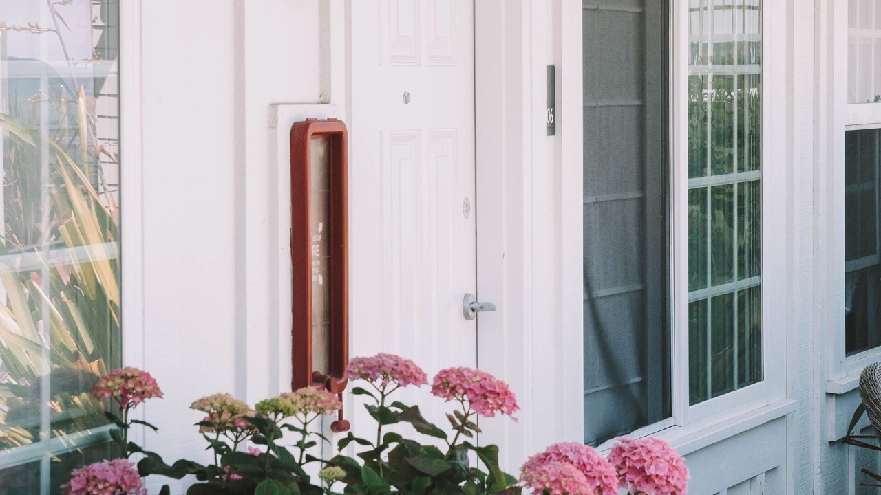 Photo of Outdoor in San Simeon