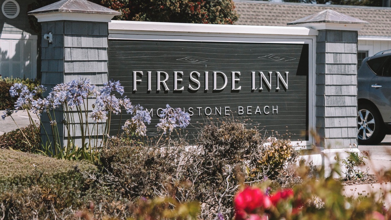 Photo of Outdoor in San Simeon