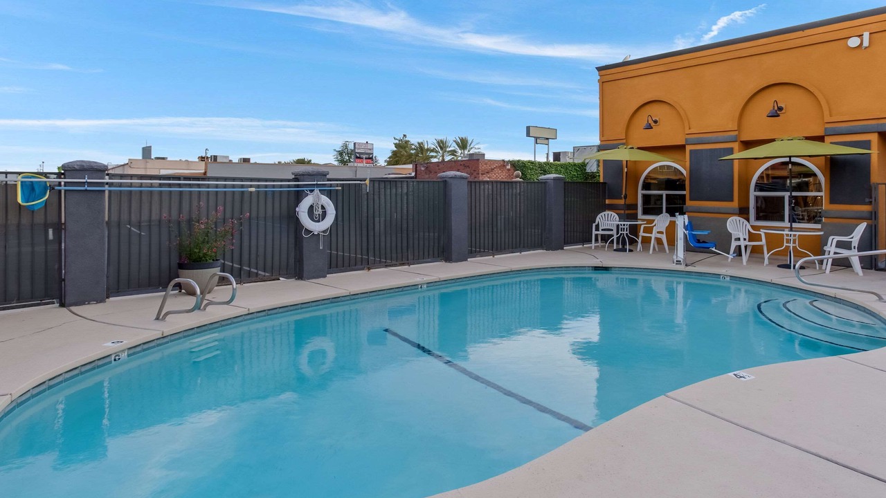 Photo of Outdoor in Redding