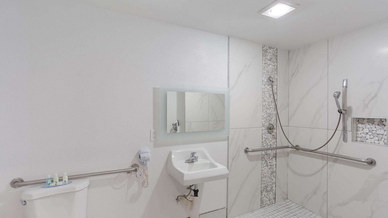 Photo of Bathroom in Redding