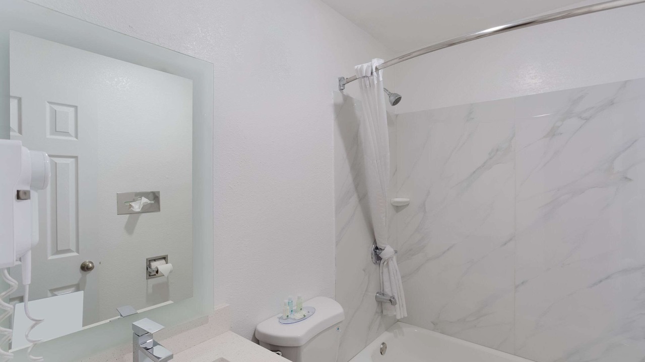 Photo of Bathroom in Redding