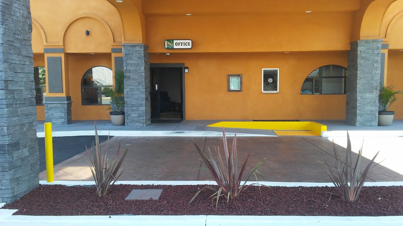 Photo of Outdoor in Redding