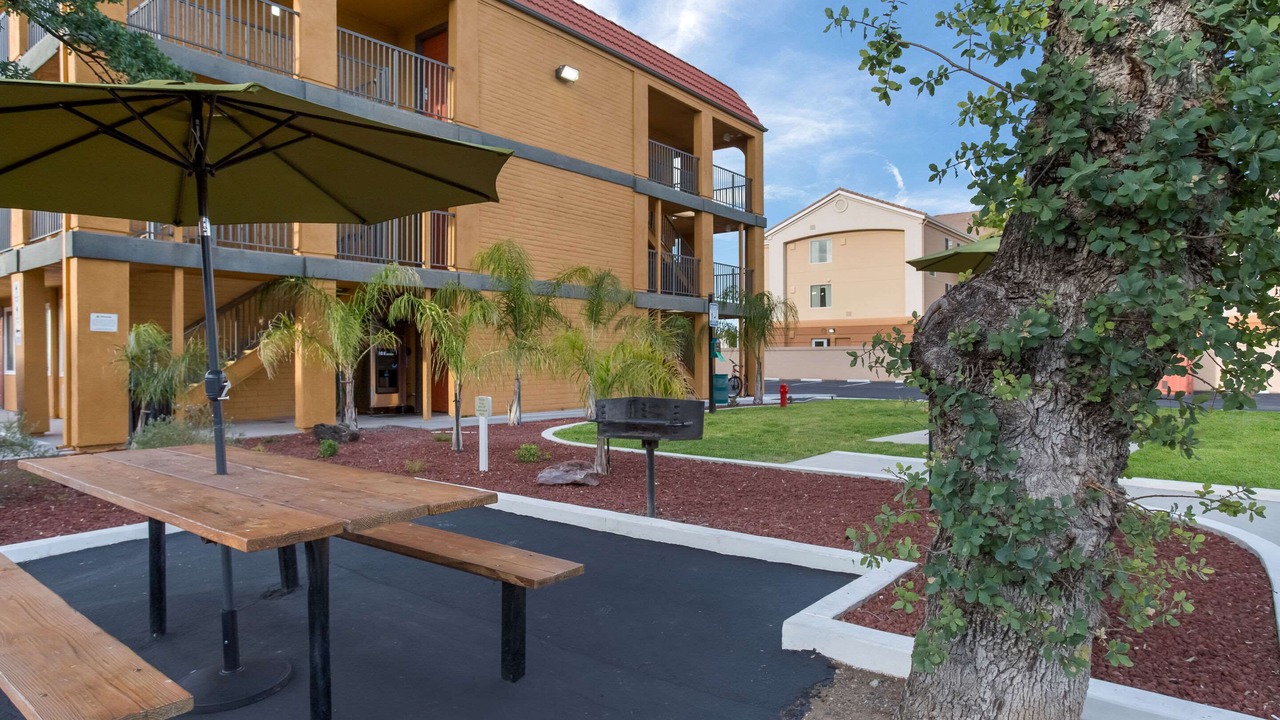Photo of Outdoor in Redding