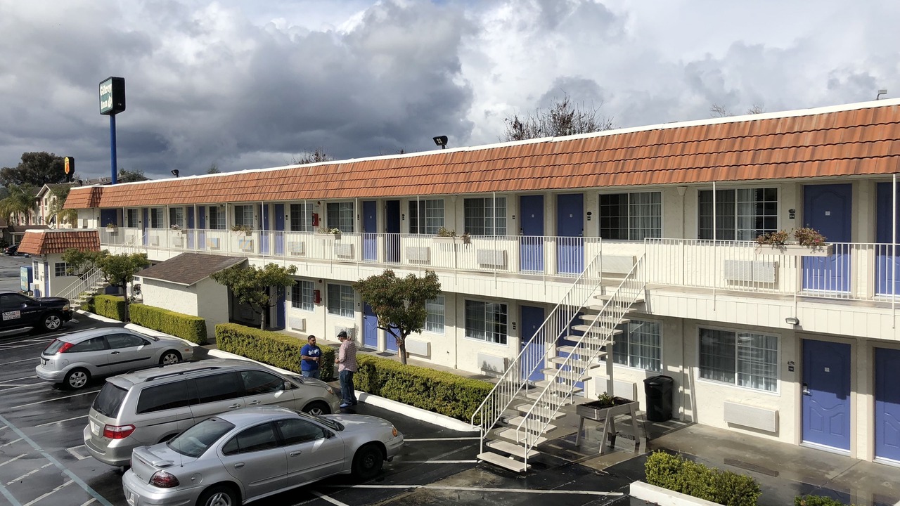 Photo of Outdoor in Gilroy